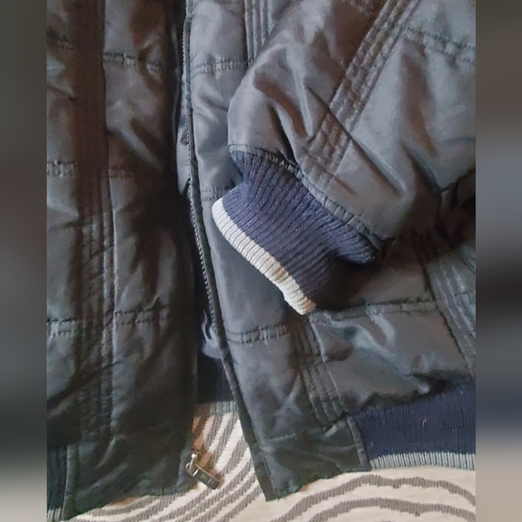 Sean John Bomber - Picture 4 of 10